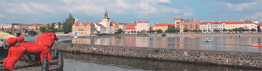 Prague
